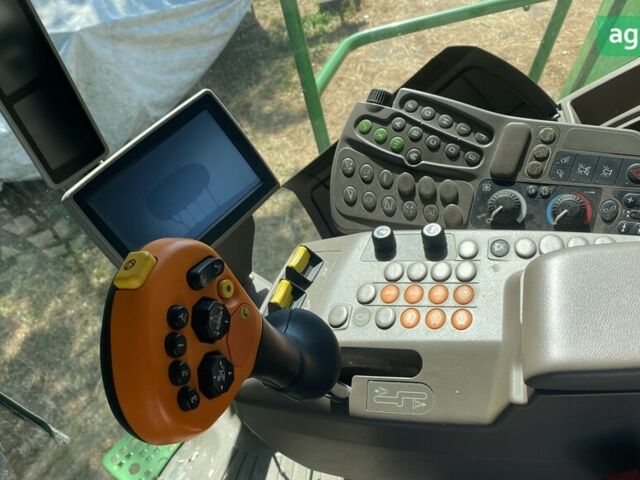 Джон Дир С 670 2013 в Миргороде на Automoto.ua Джон Дир С 670, объемом двигателя 9 л и пробегом 0 тыс. км за 185000 $, фото 58 на Automoto.ua