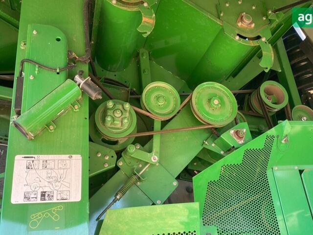 Джон Дир С 670 2013 в Миргороде на Automoto.ua Джон Дир С 670, объемом двигателя 9 л и пробегом 0 тыс. км за 185000 $, фото 51 на Automoto.ua