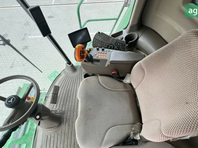 Джон Дір С 670, об'ємом двигуна 0 л та пробігом 0 тис. км за 190000 $, фото 11 на Automoto.ua