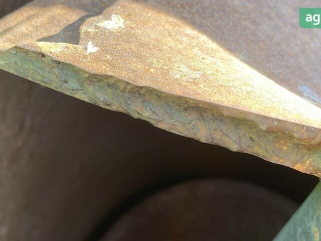 Джон Дир С 670 2013 в Миргороде на Automoto.ua Джон Дир С 670, объемом двигателя 9 л и пробегом 0 тыс. км за 185000 $, фото 56 на Automoto.ua