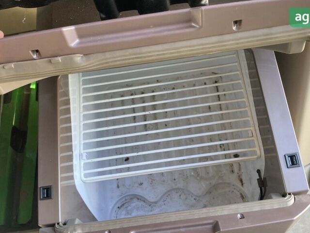 Джон Дир С 670 2013 в Миргороде на Automoto.ua Джон Дир С 670, объемом двигателя 9 л и пробегом 0 тыс. км за 185000 $, фото 59 на Automoto.ua