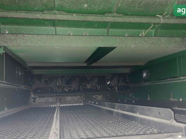 Джон Дір С 670, об'ємом двигуна 0 л та пробігом 0 тис. км за 210093 $, фото 12 на Automoto.ua