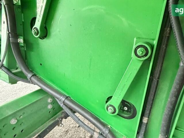 Джон Дир С 670, объемом двигателя 0 л и пробегом 0 тыс. км за 180000 $, фото 6 на Automoto.ua