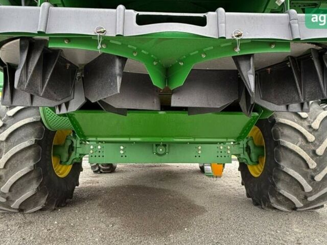 Джон Дир С 670, объемом двигателя 0 л и пробегом 0 тыс. км за 180000 $, фото 1 на Automoto.ua