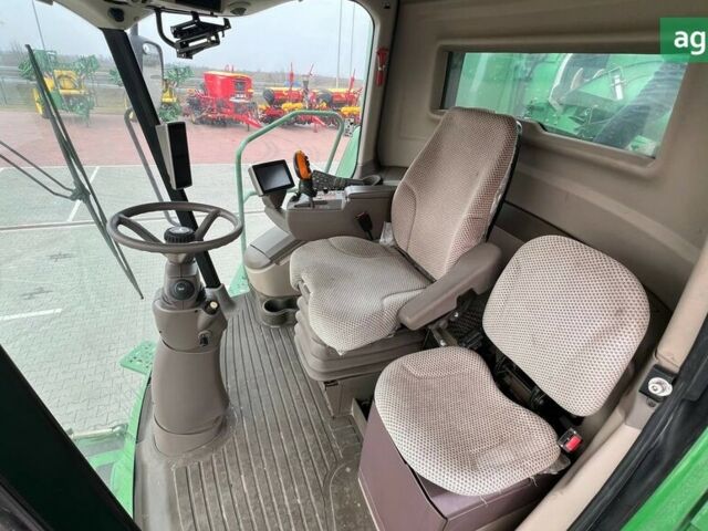 Джон Дір С 670, об'ємом двигуна 0 л та пробігом 0 тис. км за 190000 $, фото 13 на Automoto.ua