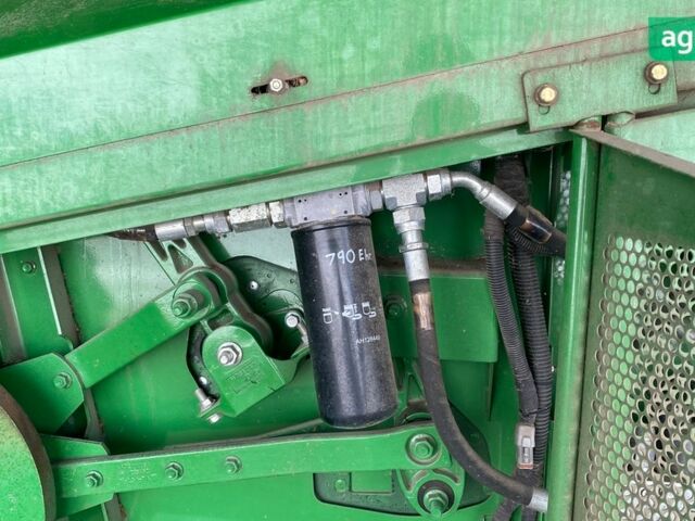 Джон Дир С 670 2013 в Миргороде на Automoto.ua Джон Дир С 670, объемом двигателя 9 л и пробегом 0 тыс. км за 185000 $, фото 48 на Automoto.ua