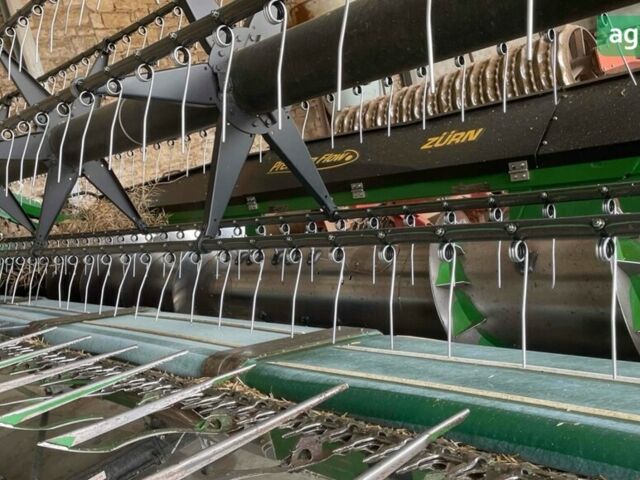 Джон Дір С 670, об'ємом двигуна 0 л та пробігом 0 тис. км за 210093 $, фото 16 на Automoto.ua