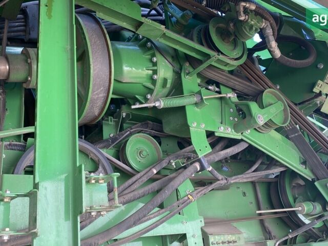 Джон Дир С 670 2013 в Миргороде на Automoto.ua Джон Дир С 670, объемом двигателя 9 л и пробегом 0 тыс. км за 185000 $, фото 50 на Automoto.ua