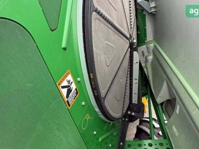 Джон Дир С 670, объемом двигателя 0 л и пробегом 0 тыс. км за 180000 $, фото 12 на Automoto.ua