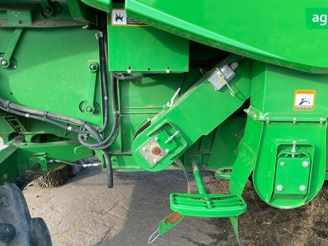 Джон Дир С 670 2013 в Миргороде на Automoto.ua Джон Дир С 670, объемом двигателя 9 л и пробегом 0 тыс. км за 185000 $, фото 27 на Automoto.ua