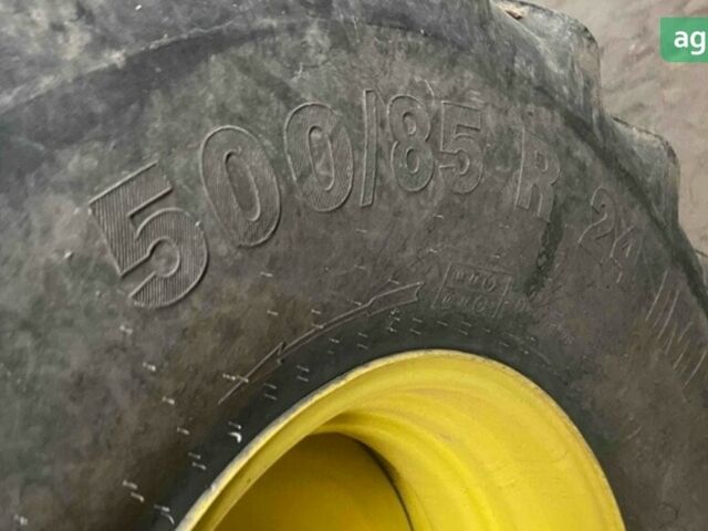 Джон Дір С 670, об'ємом двигуна 0 л та пробігом 0 тис. км за 210093 $, фото 14 на Automoto.ua