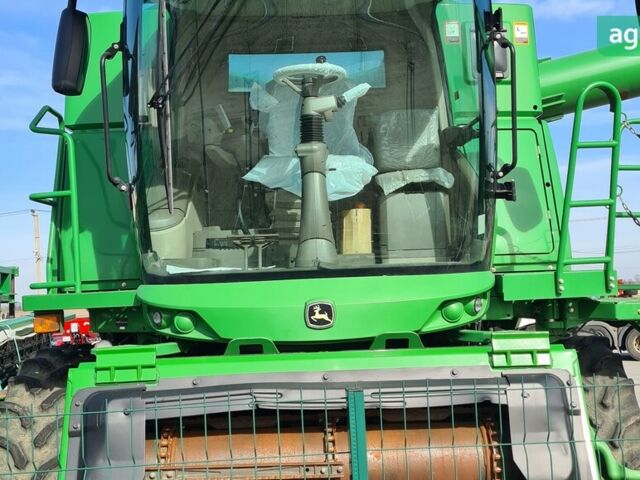 Джон Дир С 670, объемом двигателя 0 л и пробегом 0 тыс. км за 180000 $, фото 35 на Automoto.ua
