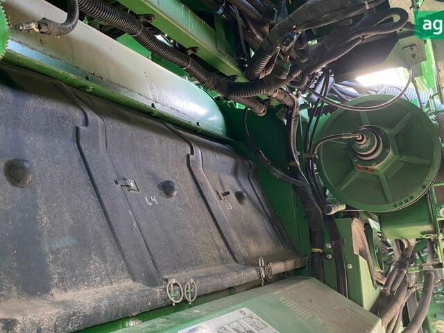 Джон Дир С 670 2013 в Миргороде на Automoto.ua Джон Дир С 670, объемом двигателя 9 л и пробегом 0 тыс. км за 185000 $, фото 39 на Automoto.ua