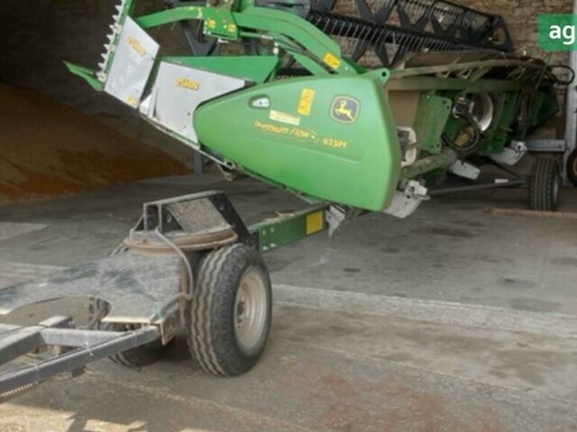 Джон Дір С 670, об'ємом двигуна 0 л та пробігом 0 тис. км за 210093 $, фото 22 на Automoto.ua