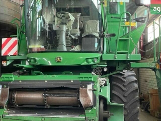 Джон Дір С 670, об'ємом двигуна 0 л та пробігом 0 тис. км за 210093 $, фото 1 на Automoto.ua