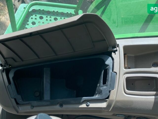 Джон Дир С 670 2013 в Миргороде на Automoto.ua Джон Дир С 670, объемом двигателя 9 л и пробегом 0 тыс. км за 185000 $, фото 60 на Automoto.ua