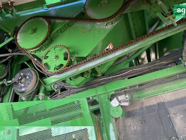 Джон Дир С 670 2013 в Миргороде на Automoto.ua Джон Дир С 670, объемом двигателя 9 л и пробегом 0 тыс. км за 185000 $, фото 49 на Automoto.ua