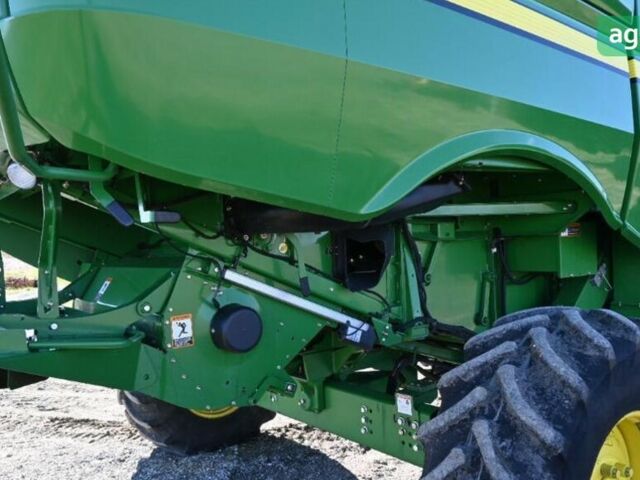 Джон Дир С 670 2013 в Миргороде на Automoto.ua Джон Дир С 670, объемом двигателя 9 л и пробегом 0 тыс. км за 185000 $, фото 10 на Automoto.ua