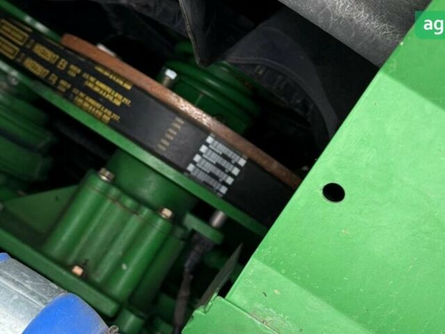 Джон Дир С 670, объемом двигателя 0 л и пробегом 0 тыс. км за 180000 $, фото 17 на Automoto.ua