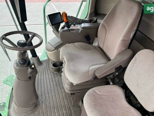 Джон Дір С 670, об'ємом двигуна 0 л та пробігом 0 тис. км за 190000 $, фото 14 на Automoto.ua