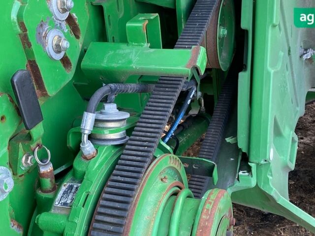 Джон Дир С 670 2013 в Миргороде на Automoto.ua Джон Дир С 670, объемом двигателя 9 л и пробегом 0 тыс. км за 185000 $, фото 35 на Automoto.ua