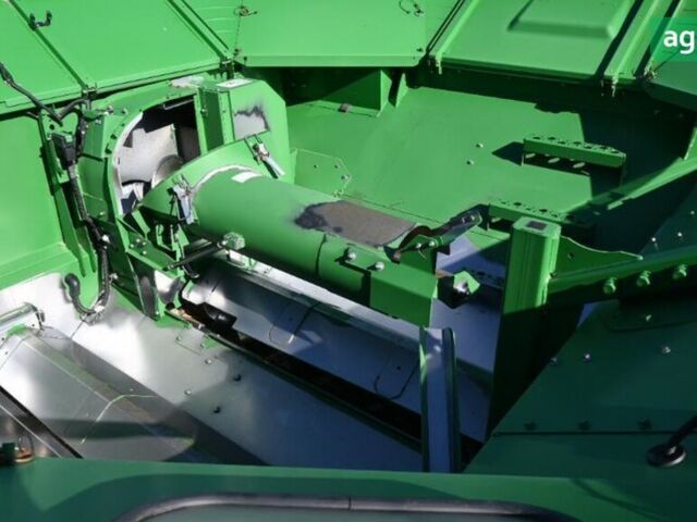 Джон Дир С 670 2013 в Миргороде на Automoto.ua Джон Дир С 670, объемом двигателя 9 л и пробегом 0 тыс. км за 185000 $, фото 22 на Automoto.ua