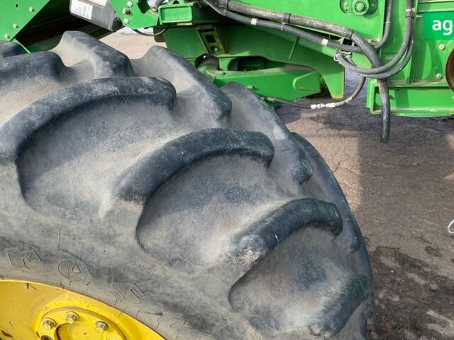 Джон Дир С 670 2013 в Миргороде на Automoto.ua Джон Дир С 670, объемом двигателя 9 л и пробегом 0 тыс. км за 185000 $, фото 28 на Automoto.ua