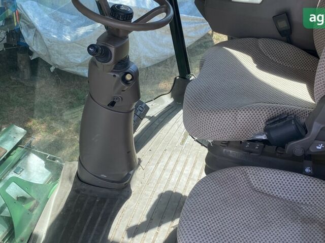 Джон Дир С 670 2013 в Миргороде на Automoto.ua Джон Дир С 670, объемом двигателя 9 л и пробегом 0 тыс. км за 185000 $, фото 61 на Automoto.ua