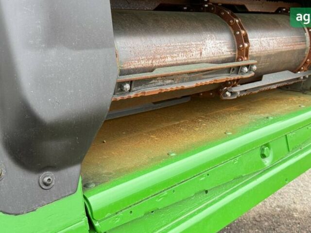 Джон Дир С 670, объемом двигателя 0 л и пробегом 0 тыс. км за 180000 $, фото 9 на Automoto.ua