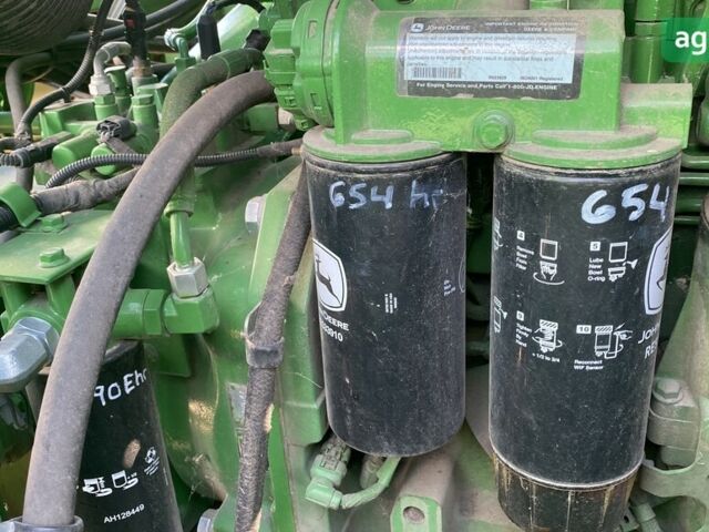 Джон Дир С 670 2013 в Миргороде на Automoto.ua Джон Дир С 670, объемом двигателя 9 л и пробегом 0 тыс. км за 185000 $, фото 57 на Automoto.ua