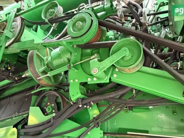 Джон Дир С 670, объемом двигателя 0 л и пробегом 0 тыс. км за 180000 $, фото 27 на Automoto.ua