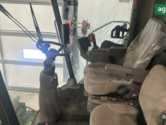 Джон Дир С 670, объемом двигателя 0 л и пробегом 0 тыс. км за 106198 $, фото 9 на Automoto.ua