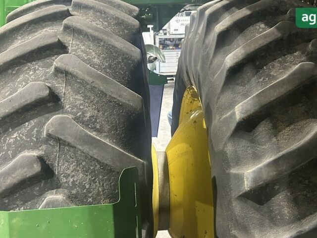 Джон Дир С 670, объемом двигателя 0 л и пробегом 0 тыс. км за 106198 $, фото 6 на Automoto.ua