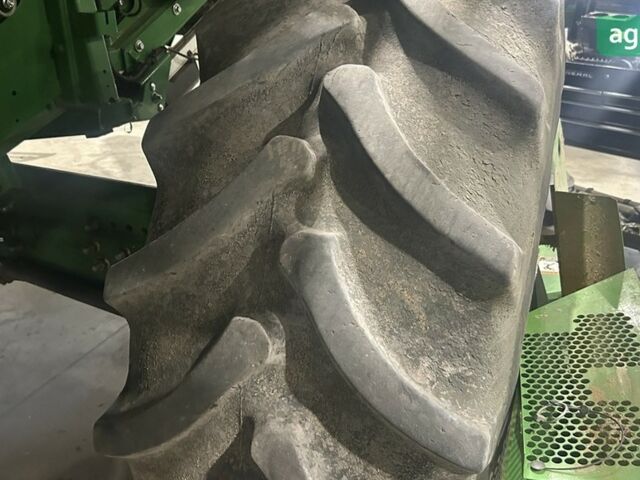 Джон Дир С 670, объемом двигателя 0 л и пробегом 0 тыс. км за 106198 $, фото 7 на Automoto.ua