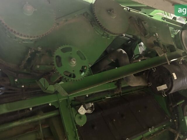 Джон Дир С 670, объемом двигателя 0 л и пробегом 0 тыс. км за 106198 $, фото 5 на Automoto.ua