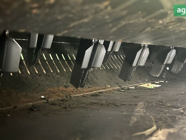 Джон Дир С 670, объемом двигателя 0 л и пробегом 0 тыс. км за 106198 $, фото 4 на Automoto.ua