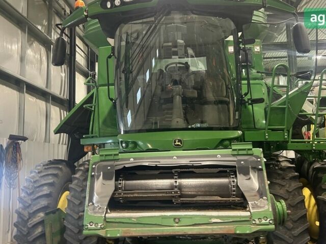 Джон Дир С 670, объемом двигателя 0 л и пробегом 0 тыс. км за 106198 $, фото 2 на Automoto.ua
