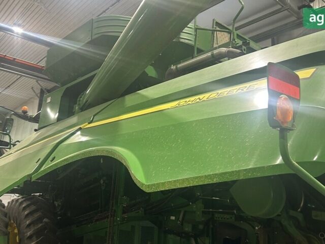 Джон Дир С 670, объемом двигателя 0 л и пробегом 0 тыс. км за 106198 $, фото 3 на Automoto.ua