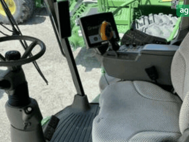 Джон Дир С 670, объемом двигателя 0 л и пробегом 0 тыс. км за 133723 $, фото 4 на Automoto.ua