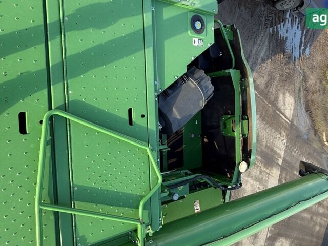 Джон Дір С 670, об'ємом двигуна 0 л та пробігом 0 тис. км за 165000 $, фото 20 на Automoto.ua