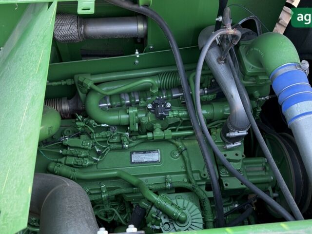 Джон Дір С 670, об'ємом двигуна 0 л та пробігом 0 тис. км за 165000 $, фото 17 на Automoto.ua