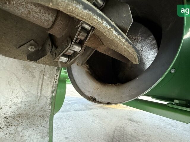 Джон Дір С 670, об'ємом двигуна 0 л та пробігом 0 тис. км за 165000 $, фото 23 на Automoto.ua