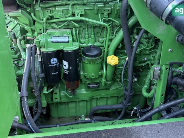 Джон Дір С 670, об'ємом двигуна 0 л та пробігом 0 тис. км за 165000 $, фото 16 на Automoto.ua