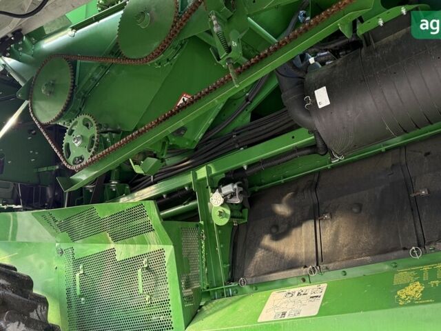 Джон Дір С 670, об'ємом двигуна 0 л та пробігом 0 тис. км за 165000 $, фото 12 на Automoto.ua