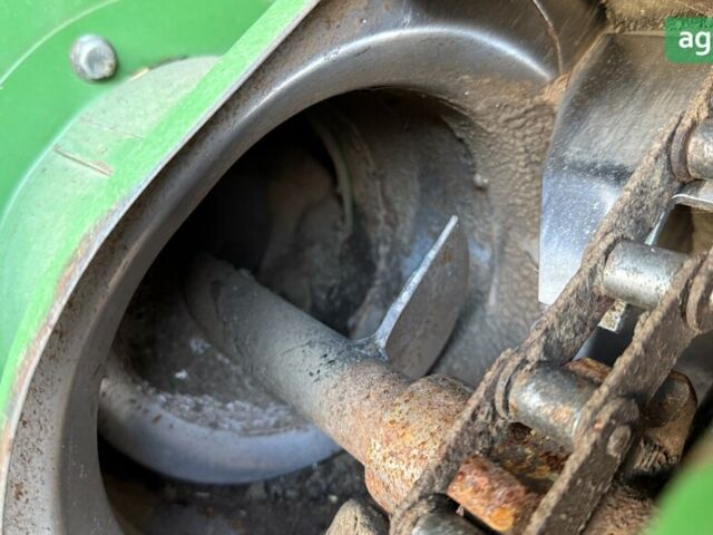 Джон Дір С 670, об'ємом двигуна 0 л та пробігом 0 тис. км за 165000 $, фото 15 на Automoto.ua