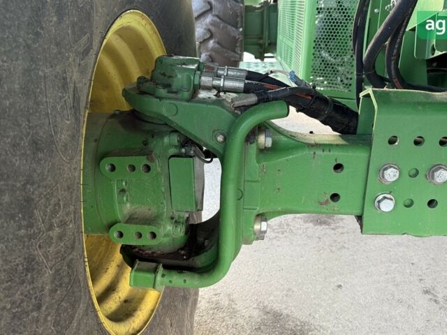Джон Дір С 670, об'ємом двигуна 0 л та пробігом 0 тис. км за 165000 $, фото 10 на Automoto.ua