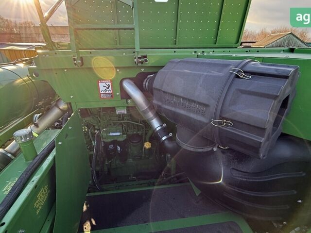 Джон Дір С 670, об'ємом двигуна 0 л та пробігом 0 тис. км за 165000 $, фото 18 на Automoto.ua