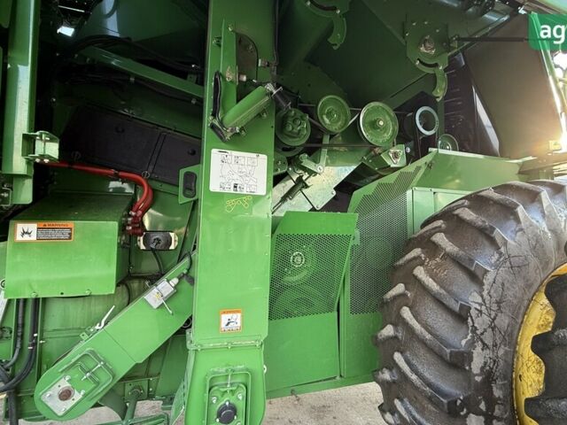 Джон Дір С 670, об'ємом двигуна 0 л та пробігом 0 тис. км за 165000 $, фото 22 на Automoto.ua