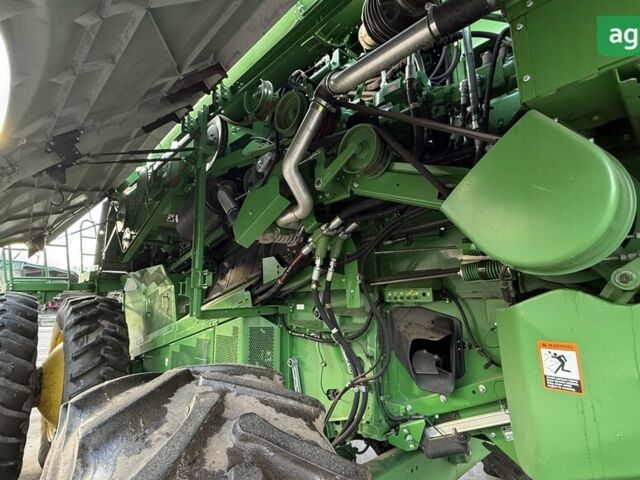 Джон Дір С 670, об'ємом двигуна 0 л та пробігом 0 тис. км за 165000 $, фото 9 на Automoto.ua