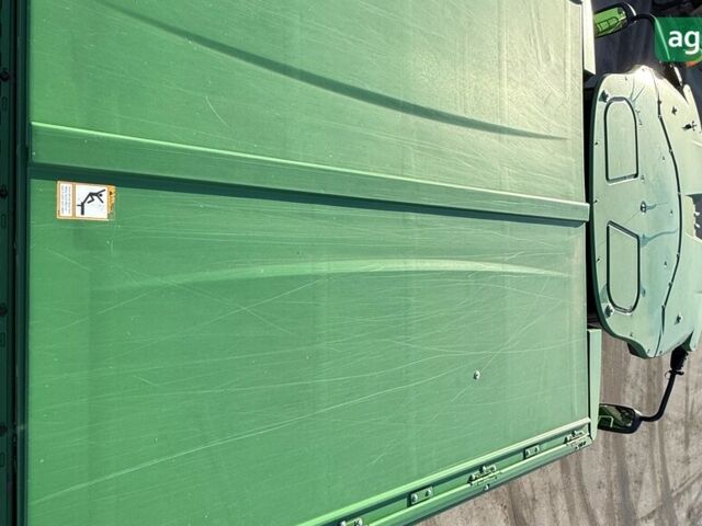 Джон Дір С 670, об'ємом двигуна 0 л та пробігом 0 тис. км за 165000 $, фото 19 на Automoto.ua